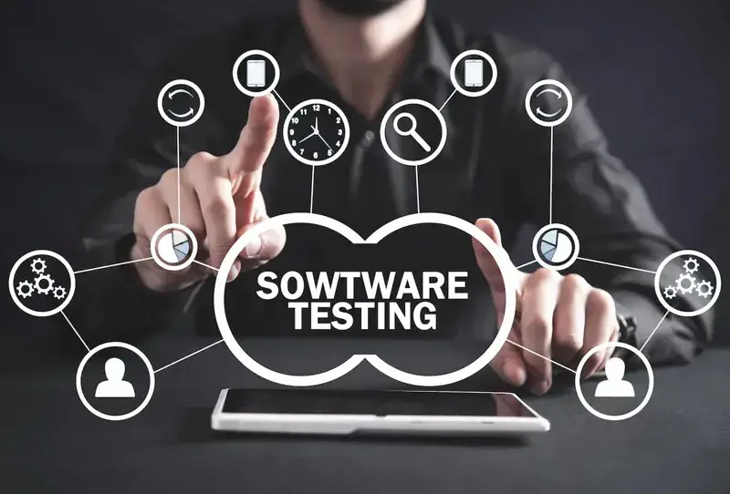 Software testing company evaluation criteria